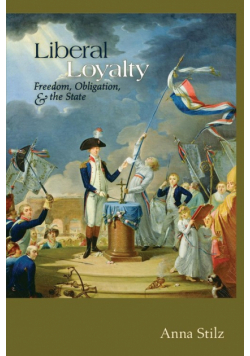 Liberal Loyalty