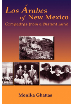 Los Arabes of New Mexico