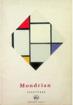 Mondrian Peintures