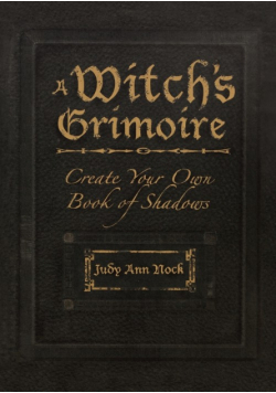 A Witch's Grimoire