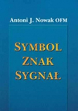 Symbol znak sygnał