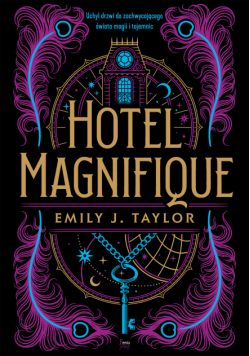 Hotel Magnifique