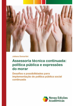 Assessoria técnica continuada