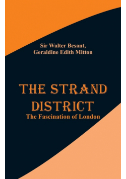 The Strand District