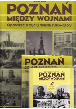 Poznań między wojnami Nowa z defektem