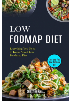 Low Fodmap Diet
