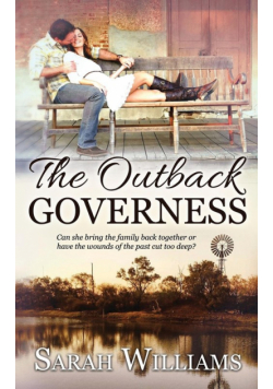 The Outback Governess