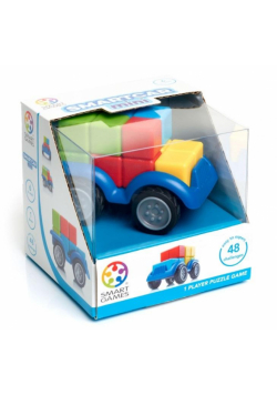 Smart Games SmartCar Mini (Gift Box) (ENG)