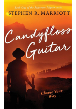 Candyfloss Guitar