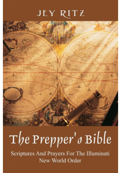 The Prepper's Bible