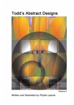 Todd's Abstract Designs volume 2