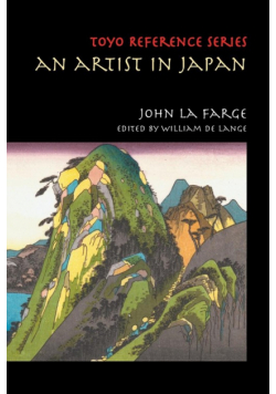 An Artist in Japan