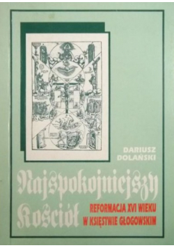 Najspokojniejszy Kościół