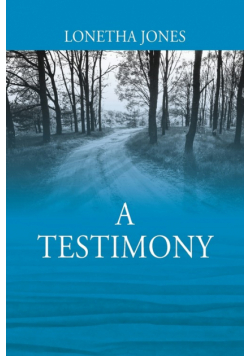 A Testimony