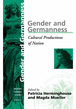 Gender and Germanness
