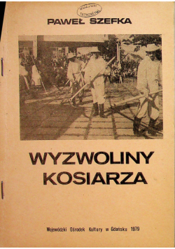 Wyzwoliny kosiarza