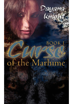 Curse Of The Marhime
