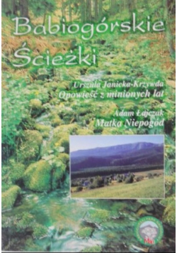 Babiogórskie ścieżki