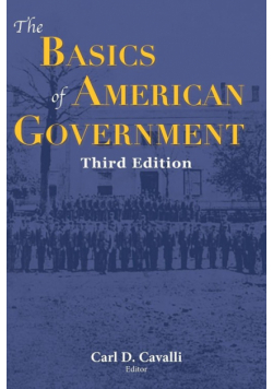The Basics of American Government