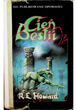 Cień bestii