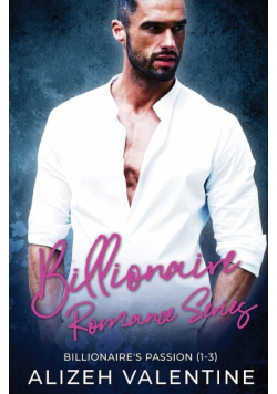 Billionaire Romance Series
