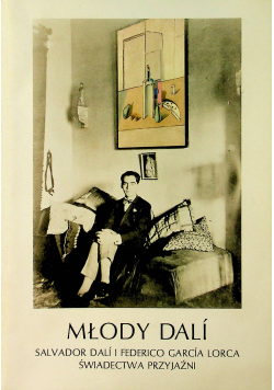 Młody dali