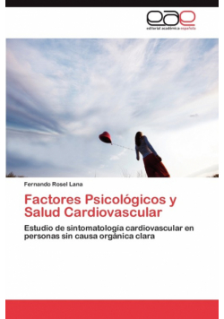 Factores Psicológicos y Salud Cardiovascular