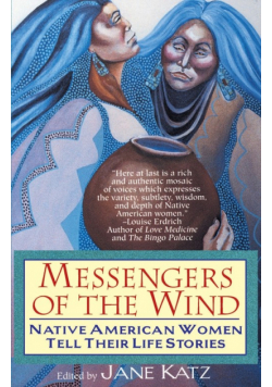 Messengers of the Wind