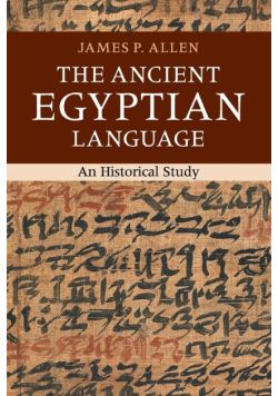 The Ancient Egyptian Language