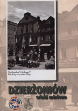 Dzierżoniów - wieki minione