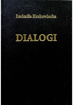Krakowiecka Dialogi 1936 - 1962