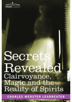 Secrets Revealed