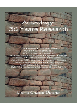 Astrology