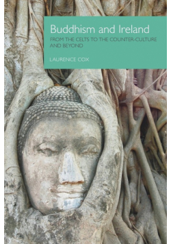 Buddhism and Ireland