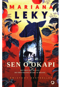 Sen o okapi