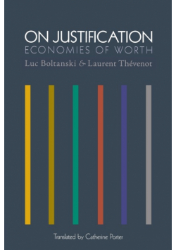 On Justification