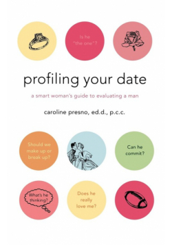 Profiling Your Date
