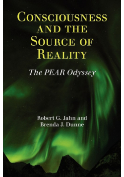 Consciousness and the Source of Reality