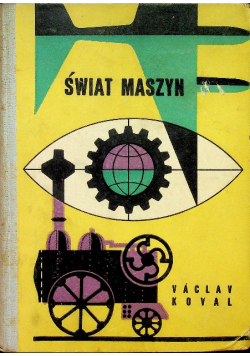 Świat maszyn