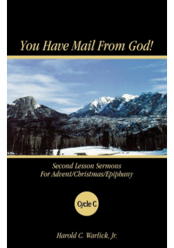 You Have Mail from God!