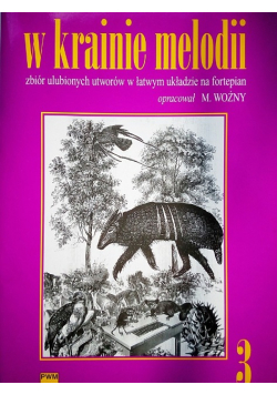 W krainie melodii 3