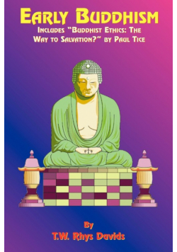 Early Buddhism