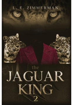The Jaguar King 2