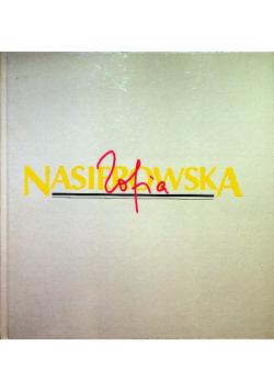 Zofia Nasierowska Album