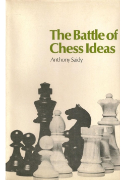 The Battle of Chess Ideas