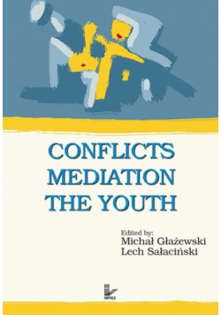 Conflicts Mediation The Youth