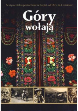 Góry wołają