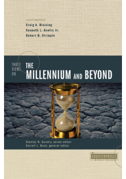 Three Views on the Millennium and Beyond