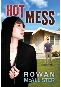 Hot Mess