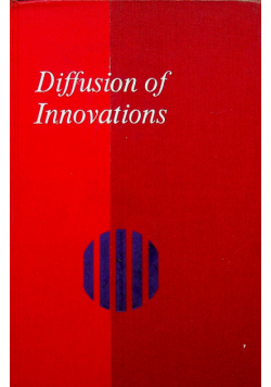 Diffusion of Innovations